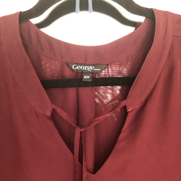 George Blouse - Picture 2 of 10